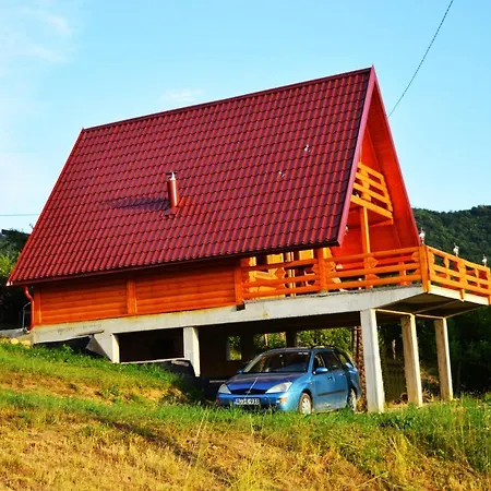 Peace Of Mind Holiday home *