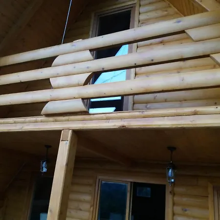 Holiday home Peace Of Mind *
