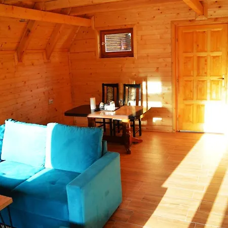 Holiday home Peace Of Mind *