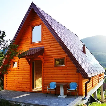 Holiday home Peace Of Mind