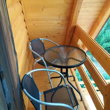 Peace Of Mind Дом отдыха