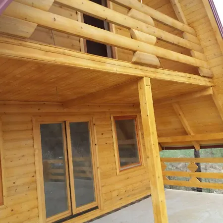 Peace Of Mind Holiday home