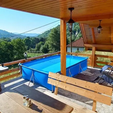 Peace Of Mind Holiday home