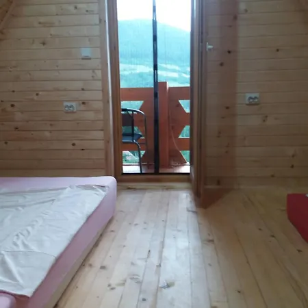 Peace Of Mind Holiday home Visoko