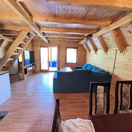 Holiday home Peace Of Mind *