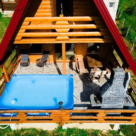 Peace Of Mind Дом отдыха