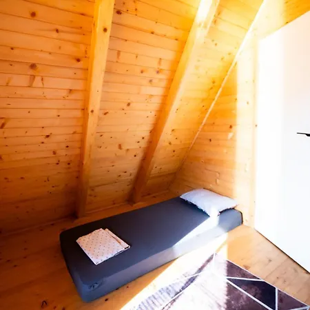 Peace Of Mind Дом отдыха