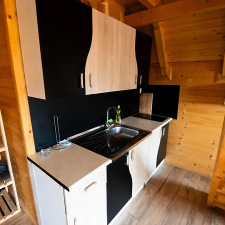 Peace Of Mind Дом отдыха