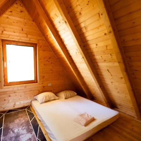 Peace Of Mind Visoko