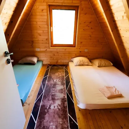 Peace Of Mind * Високо