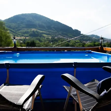 Peace Of Mind Високо