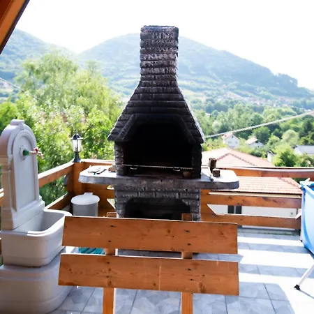 Peace Of Mind Високо