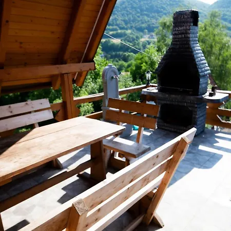 Peace Of Mind Дом отдыха